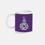 The First Crab In The Lucky Dime Moon-None-Mug-Drinkware-krisren28
