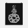 The First Crab In The Lucky Dime Moon-None-Matte-Poster-krisren28