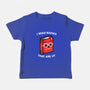 Books Are Lit-Baby-Basic-Tee-krisren28