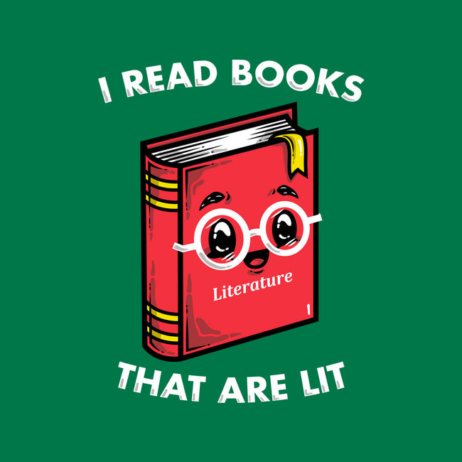 Books Are Lit-Mens-Long Sleeved-Tee-krisren28