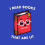 Books Are Lit-Mens-Long Sleeved-Tee-krisren28