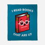 Books Are Lit-None-Fleece-Blanket-krisren28