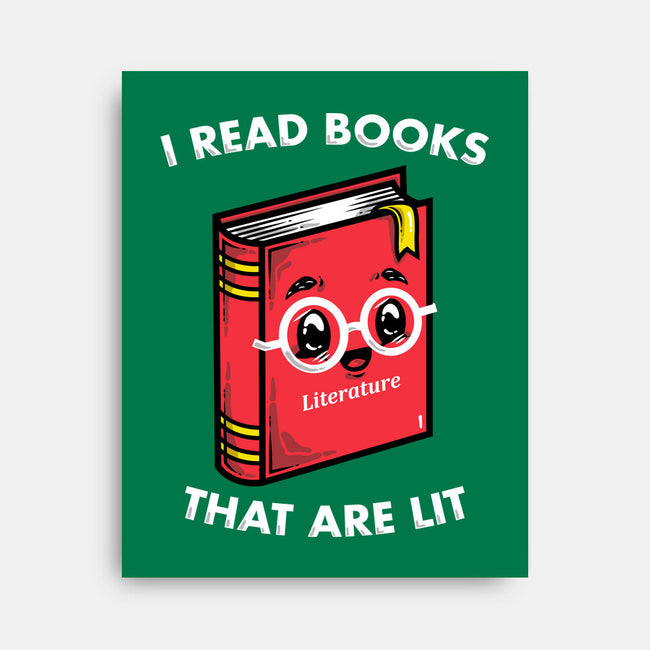 Books Are Lit-None-Stretched-Canvas-krisren28