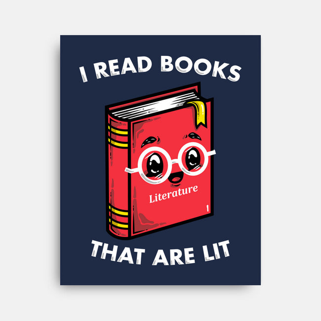 Books Are Lit-None-Stretched-Canvas-krisren28
