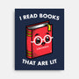 Books Are Lit-None-Stretched-Canvas-krisren28