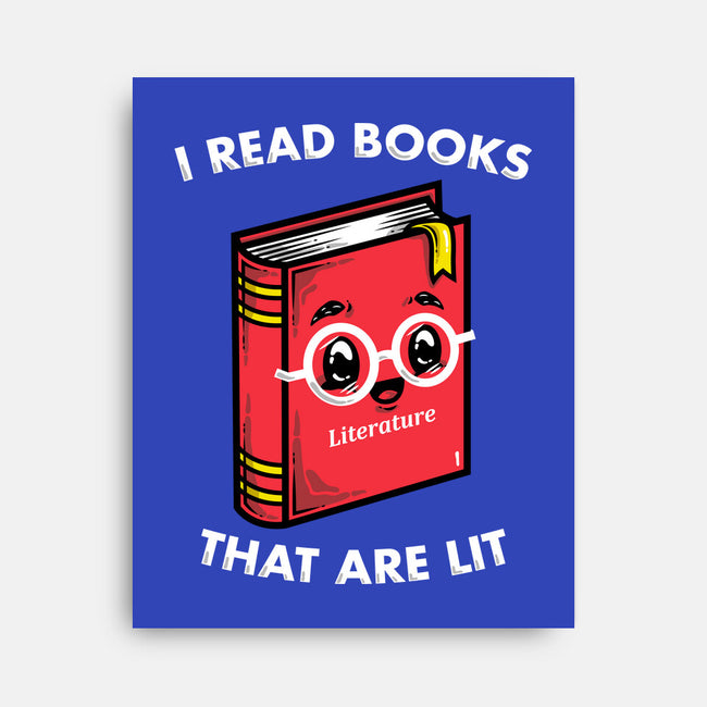 Books Are Lit-None-Stretched-Canvas-krisren28