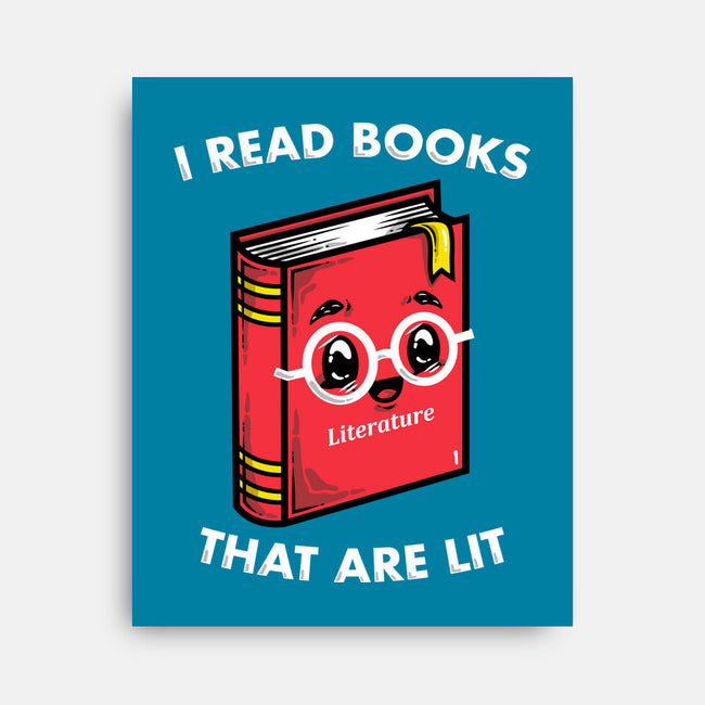 Books Are Lit-None-Stretched-Canvas-krisren28