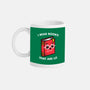 Books Are Lit-None-Mug-Drinkware-krisren28