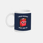 Books Are Lit-None-Mug-Drinkware-krisren28
