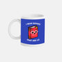 Books Are Lit-None-Mug-Drinkware-krisren28