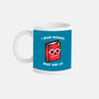 Books Are Lit-None-Mug-Drinkware-krisren28