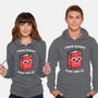 Books Are Lit-Unisex-Pullover-Sweatshirt-krisren28