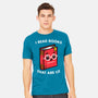 Books Are Lit-Mens-Heavyweight-Tee-krisren28