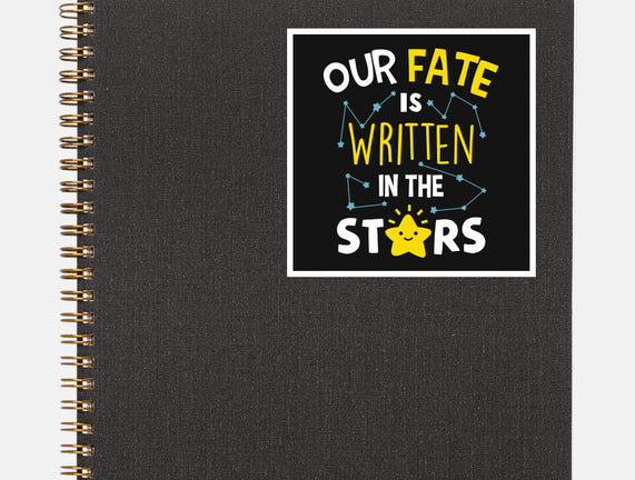 Our Fate