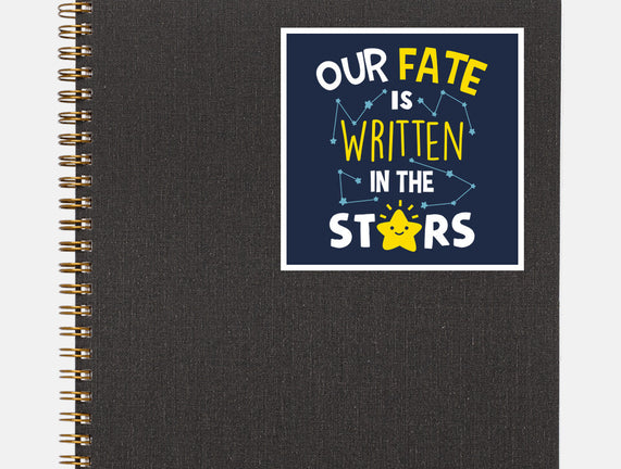 Our Fate