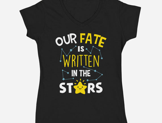 Our Fate