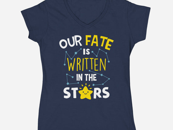 Our Fate