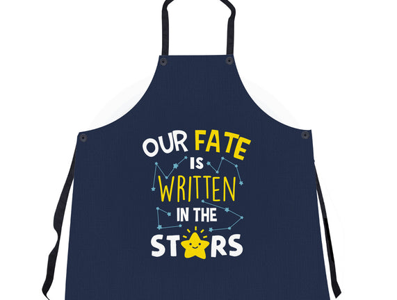 Our Fate
