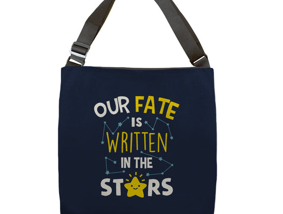 Our Fate