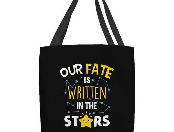 Our Fate