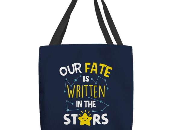 Our Fate
