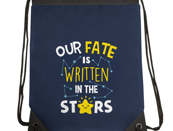 Our Fate