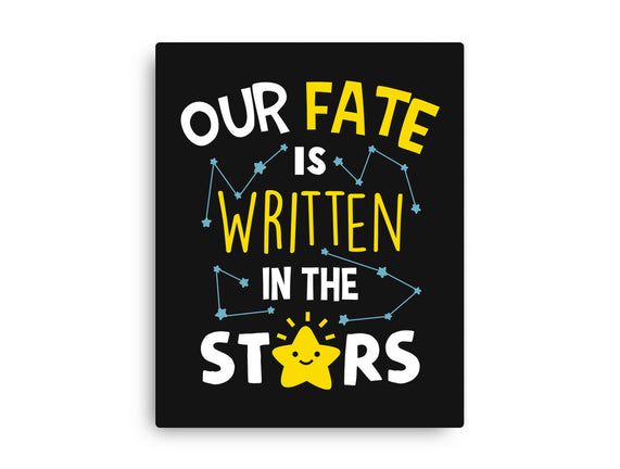 Our Fate