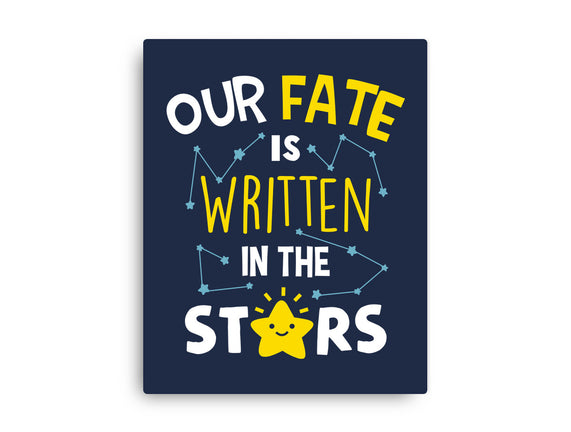 Our Fate