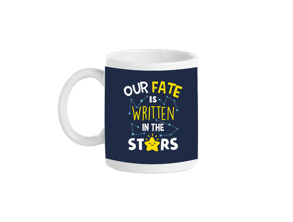 Our Fate