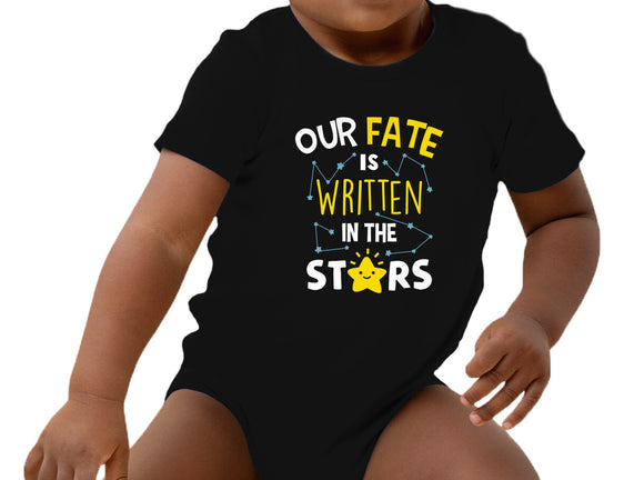 Our Fate