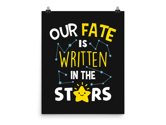 Our Fate