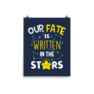 Our Fate