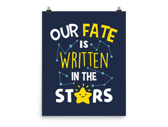 Our Fate