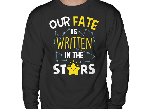 Our Fate