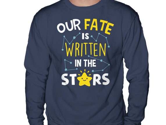 Our Fate