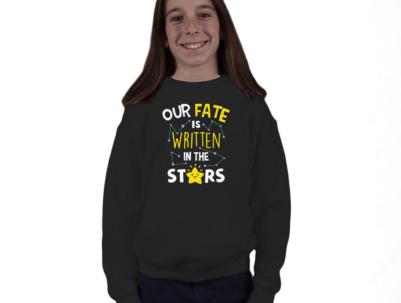 Our Fate