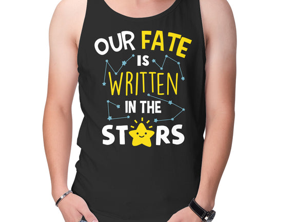 Our Fate