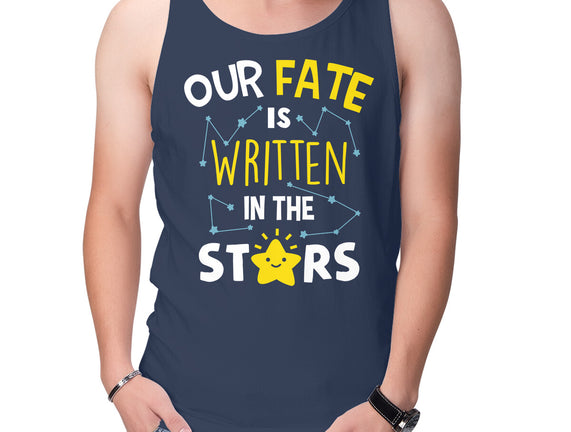 Our Fate