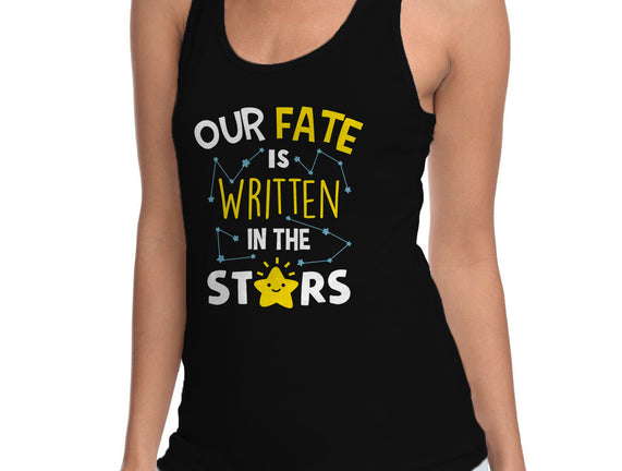 Our Fate