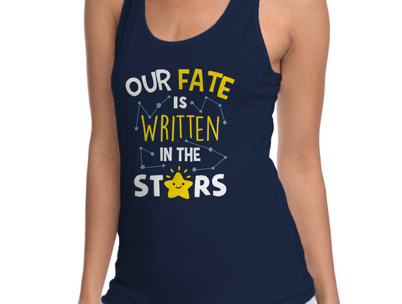 Our Fate