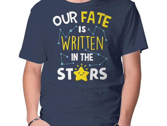 Our Fate