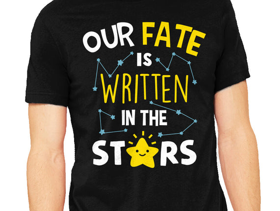 Our Fate