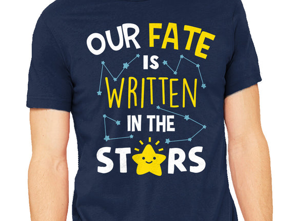 Our Fate