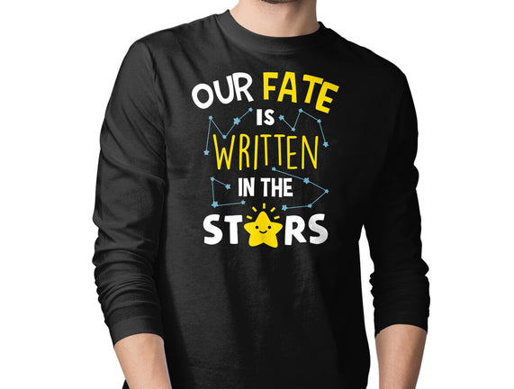 Our Fate