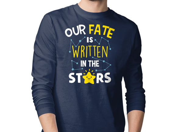 Our Fate