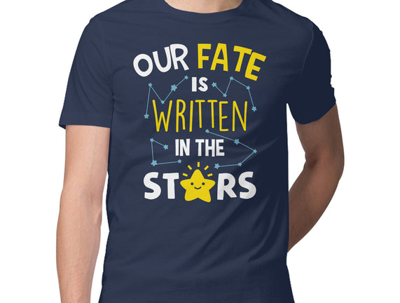 Our Fate