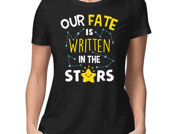 Our Fate