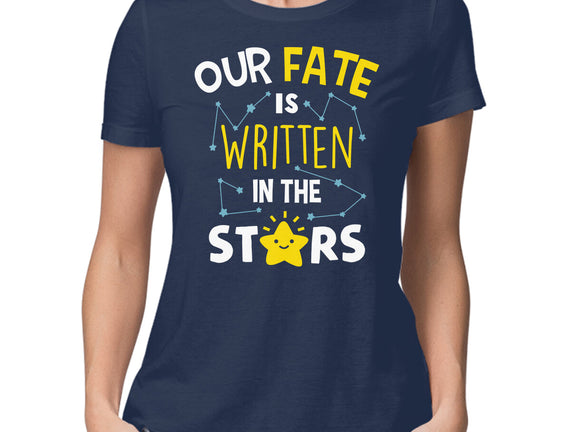 Our Fate