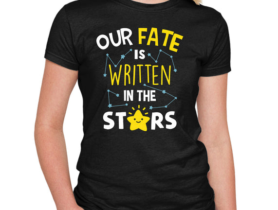 Our Fate