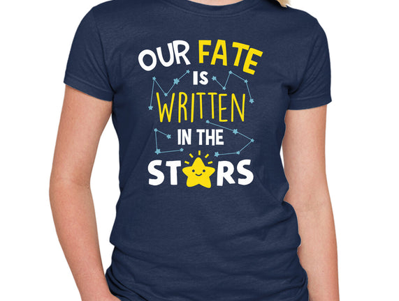 Our Fate